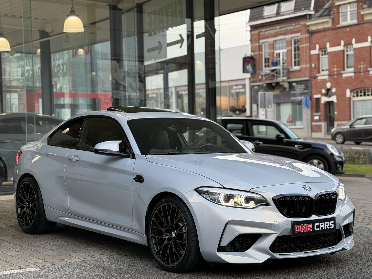 BMW M2 Individual 3.0i Competition - 2020 - Joinsteer - #3