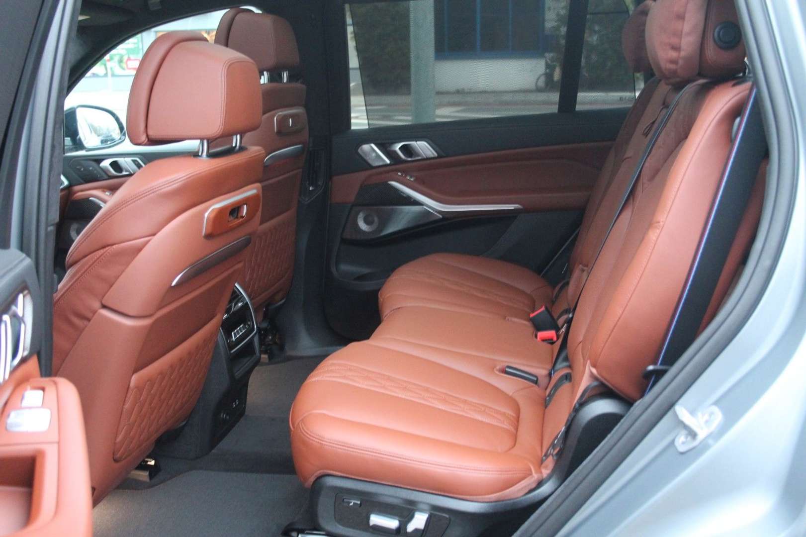 BMW X7 M-Sport XDrive40d - 2024 - Joinsteer - #5