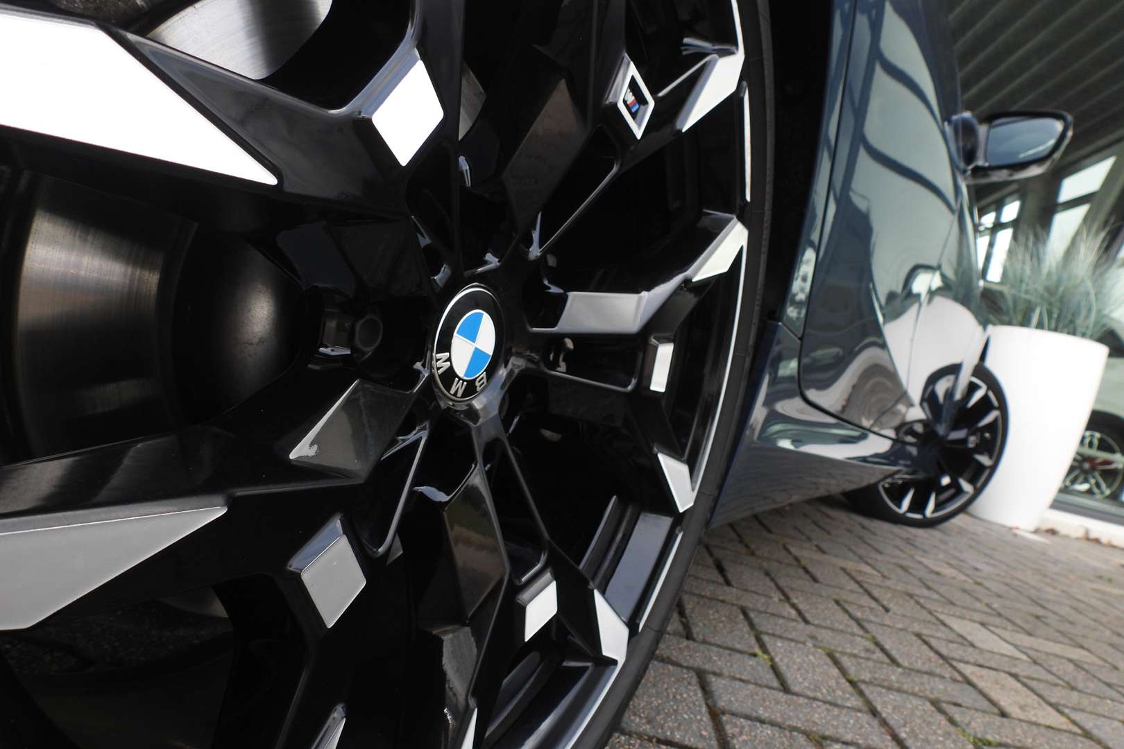 BMW Série 3 M Sport 330e - 2025 - Joinsteer - #29