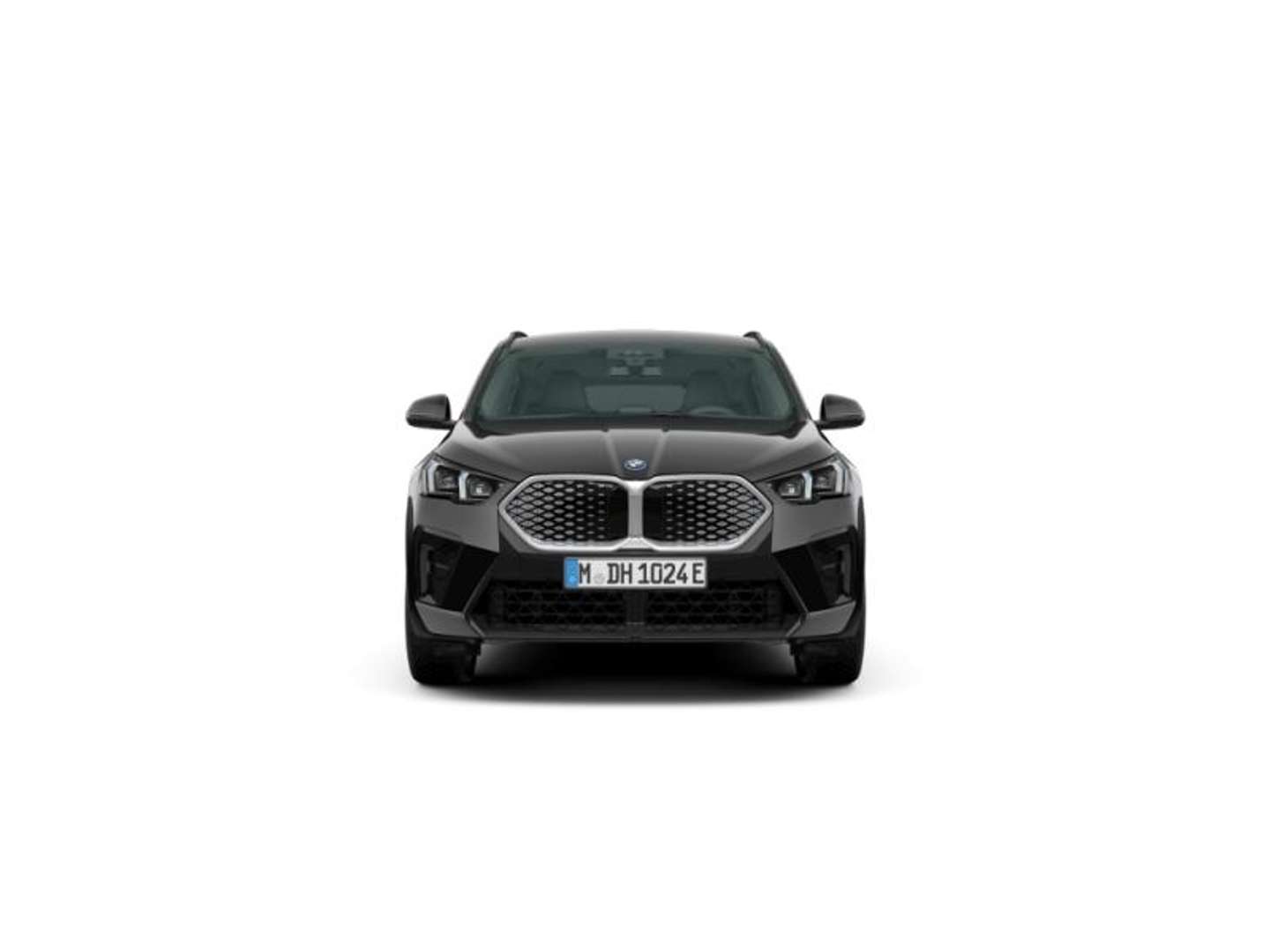 BMW IX2 M Sport - 2025 - Joinsteer - #2