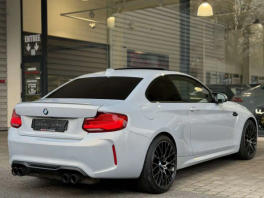 BMW M2 Individual 3.0i Competition - 2020 - Joinsteer - #4