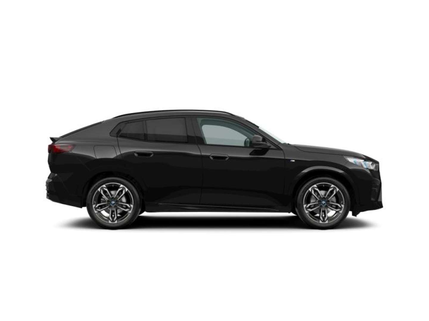 BMW IX2 M Sport - 2025 - Joinsteer - #3
