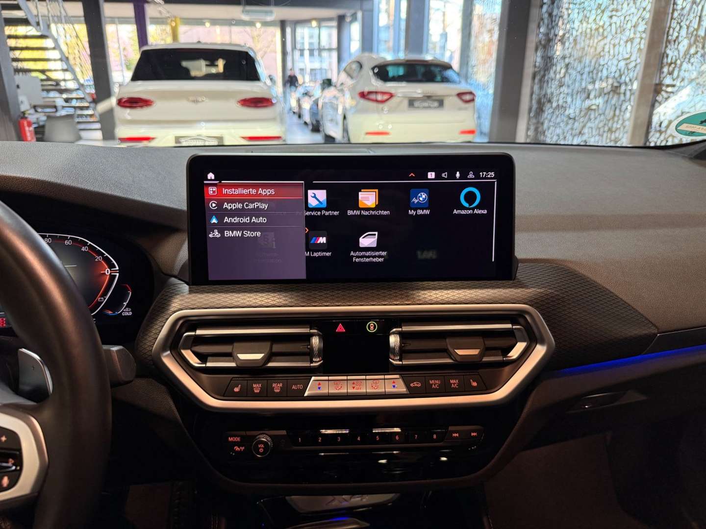 BMW X4 M Sport XDrive30i - 2024 - Joinsteer - #22