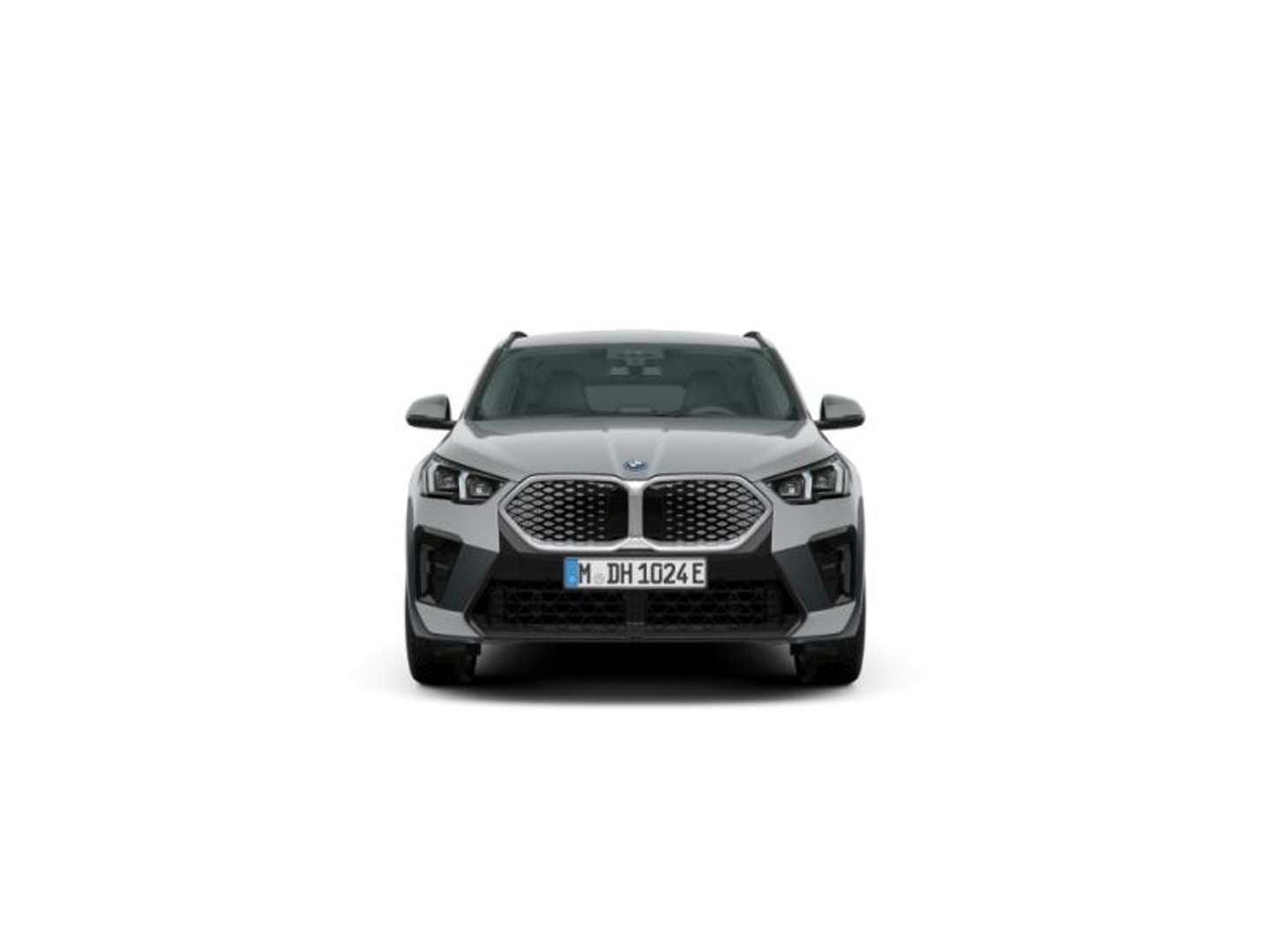 BMW IX2 M Sport - 2025 - Joinsteer - #2