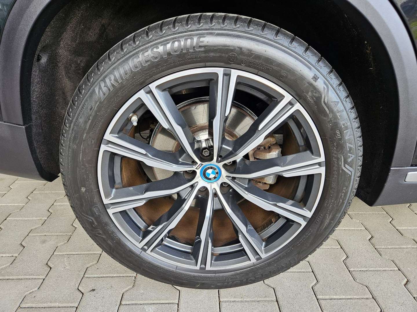 BMW X5 Lounge XDrive45e - 2022 - Joinsteer - #20