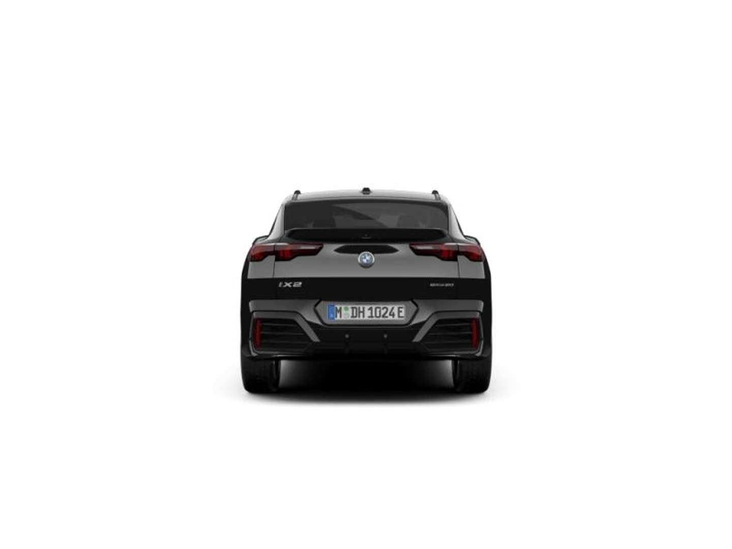 BMW IX2 M Sport - 2025 - Joinsteer - #4