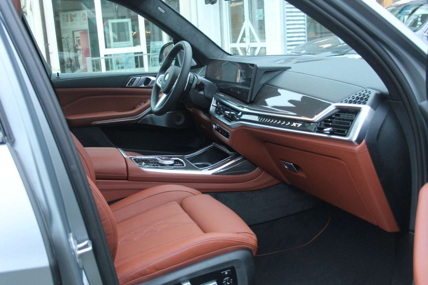 BMW X7 M-Sport XDrive40d - 2024 - Joinsteer - #7