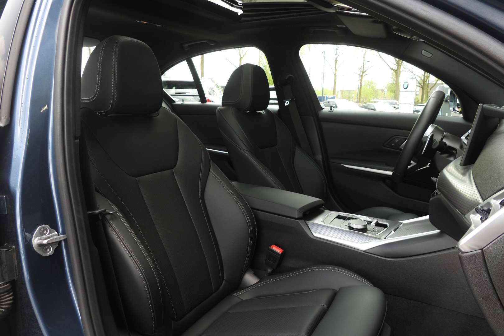 BMW Série 3 M Sport 330e - 2025 - Joinsteer - #31
