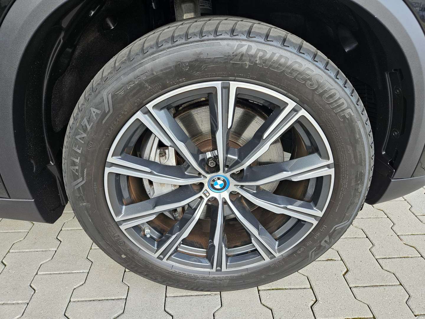 BMW X5 Lounge XDrive45e - 2022 - Joinsteer - #21