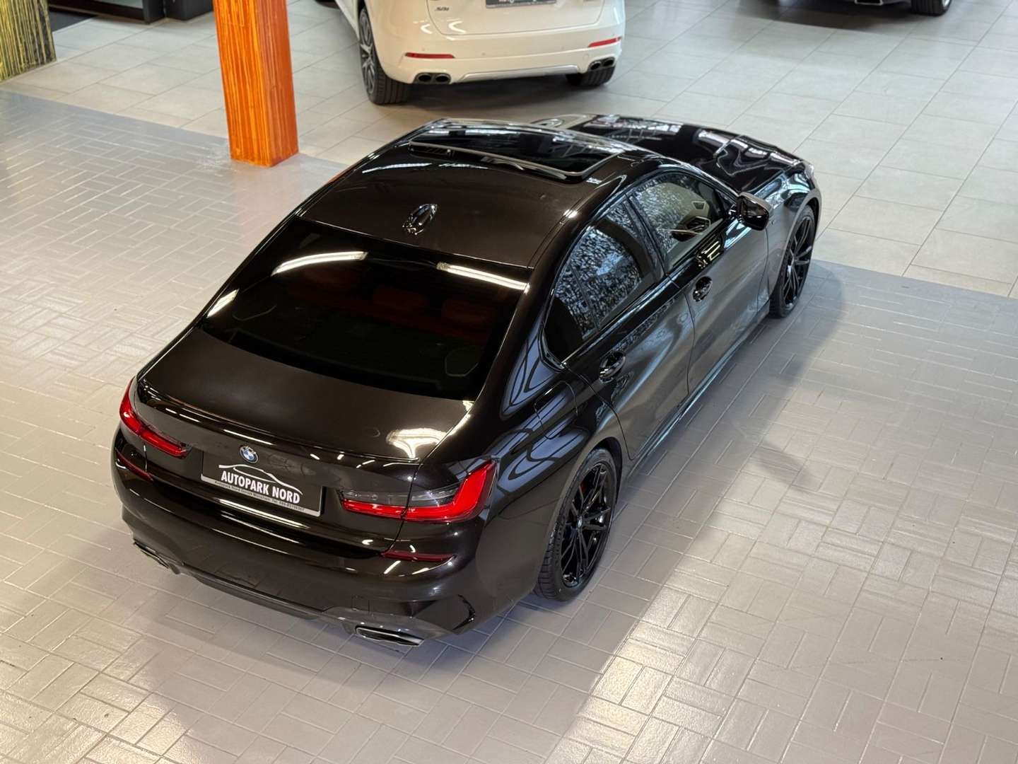 BMW Série 3 M340d XDrive - 2020 - Joinsteer - #10