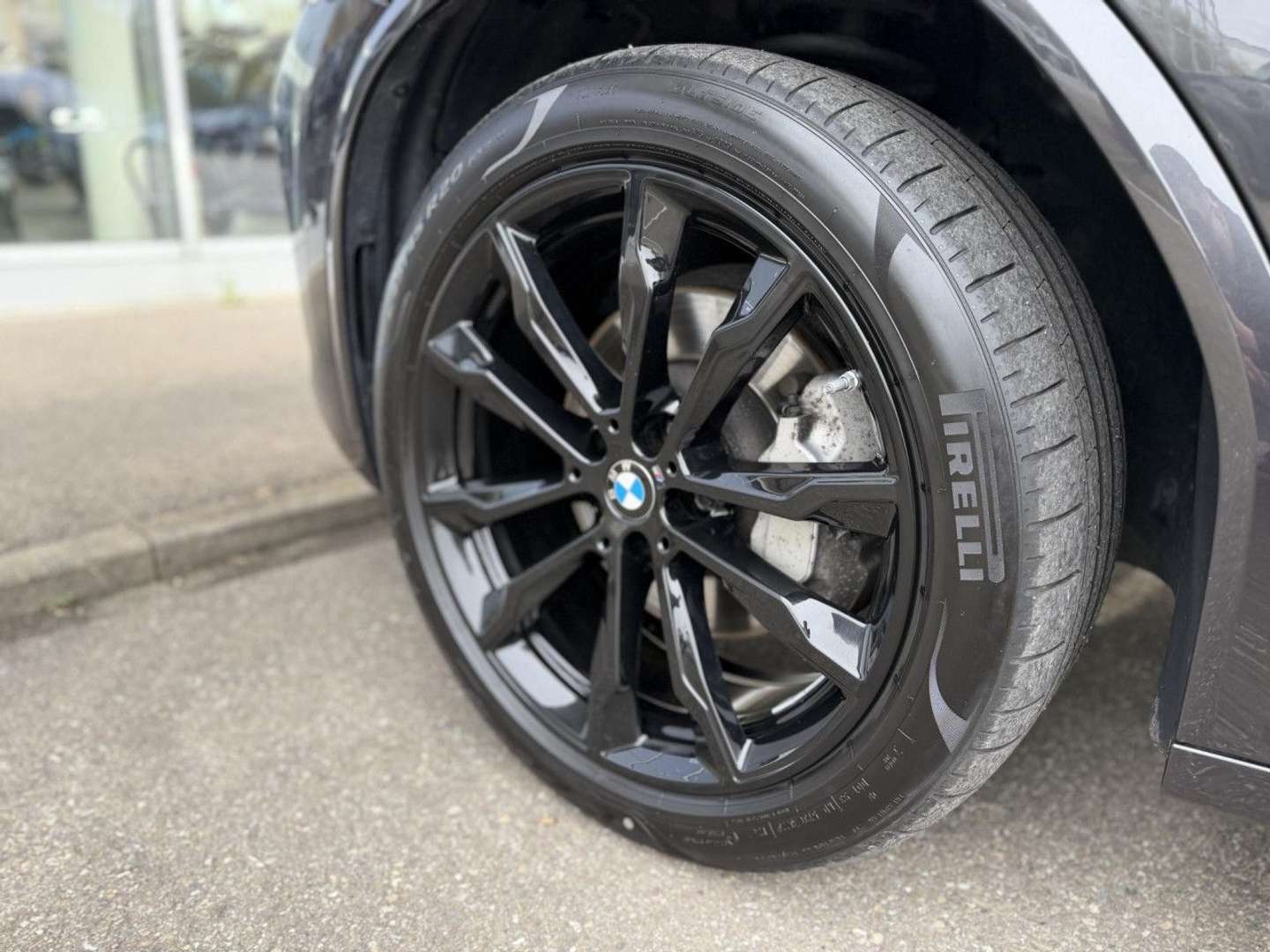BMW X4 M Sport X30d - 2023 - Joinsteer - #8