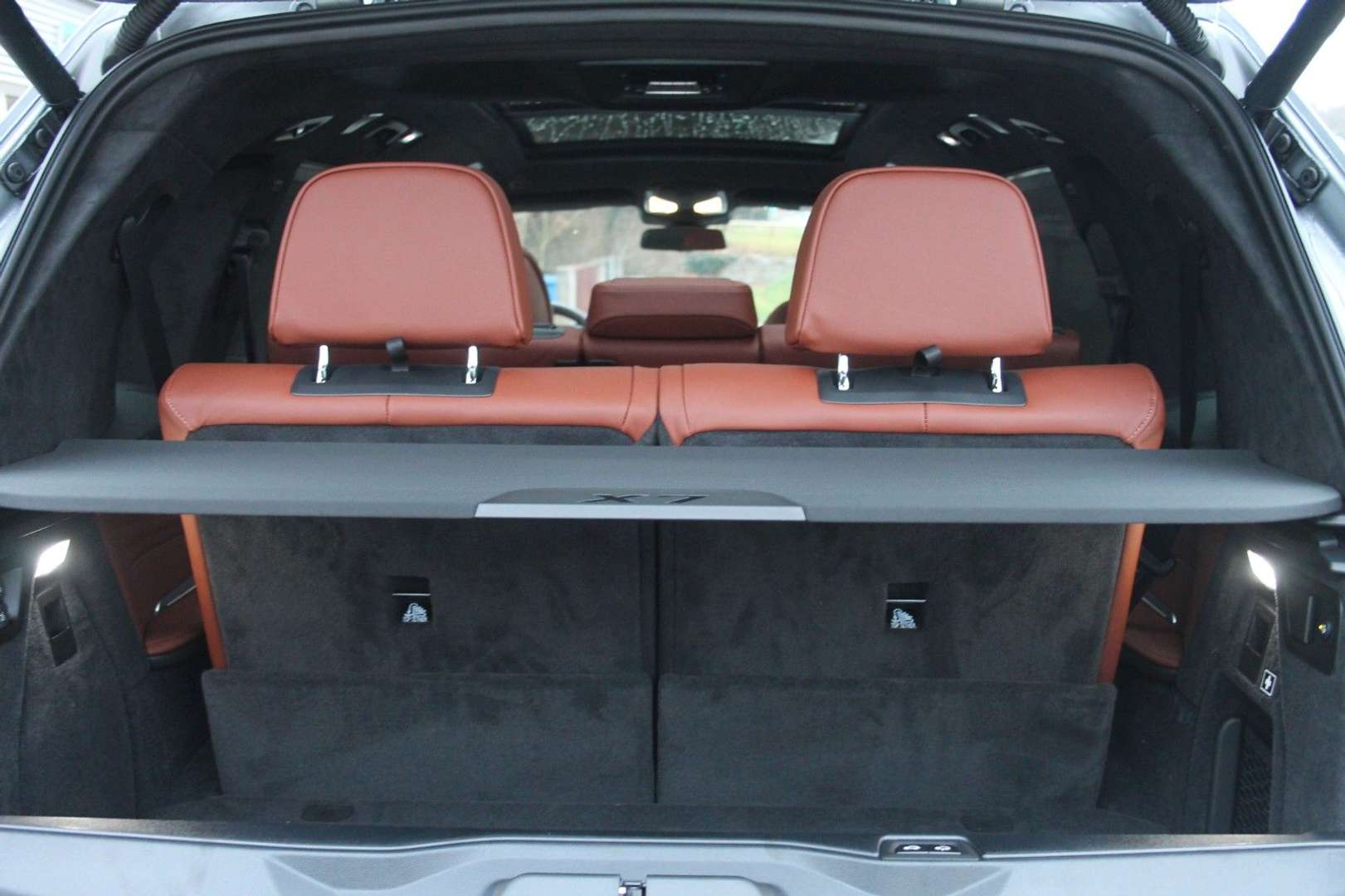 BMW X7 M-Sport XDrive40d - 2024 - Joinsteer - #8