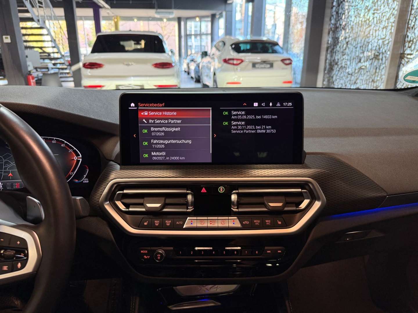 BMW X4 M Sport XDrive30i - 2024 - Joinsteer - #24