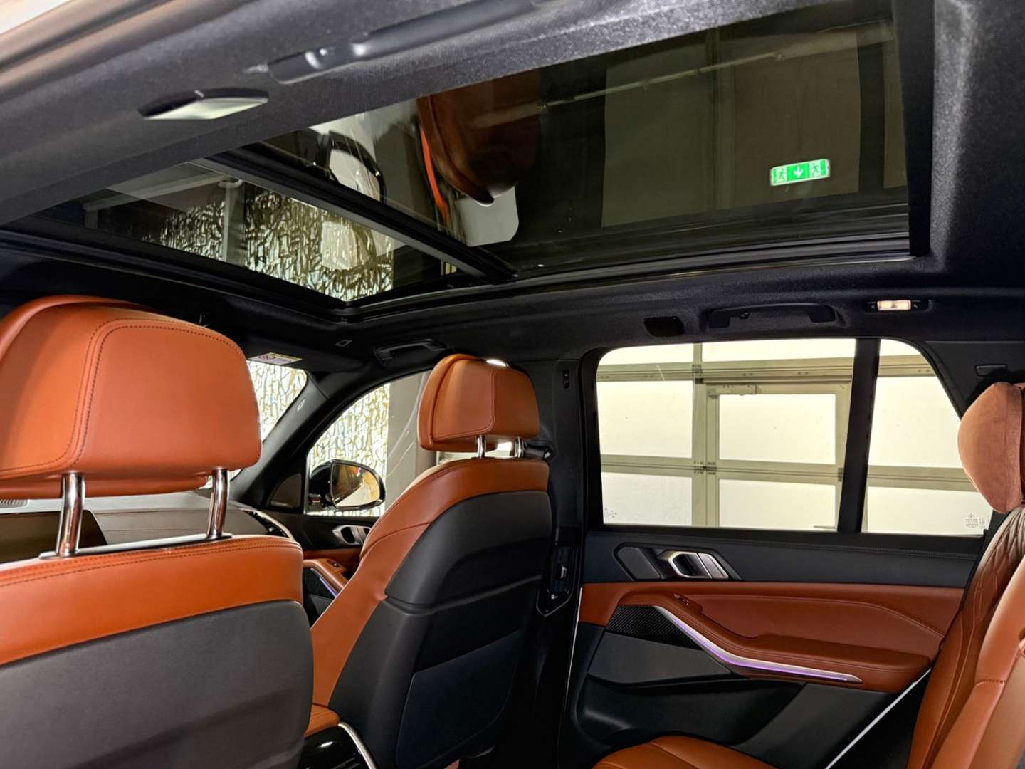 BMW X5 M Sport XDrive40d - 2023 - Joinsteer - #20