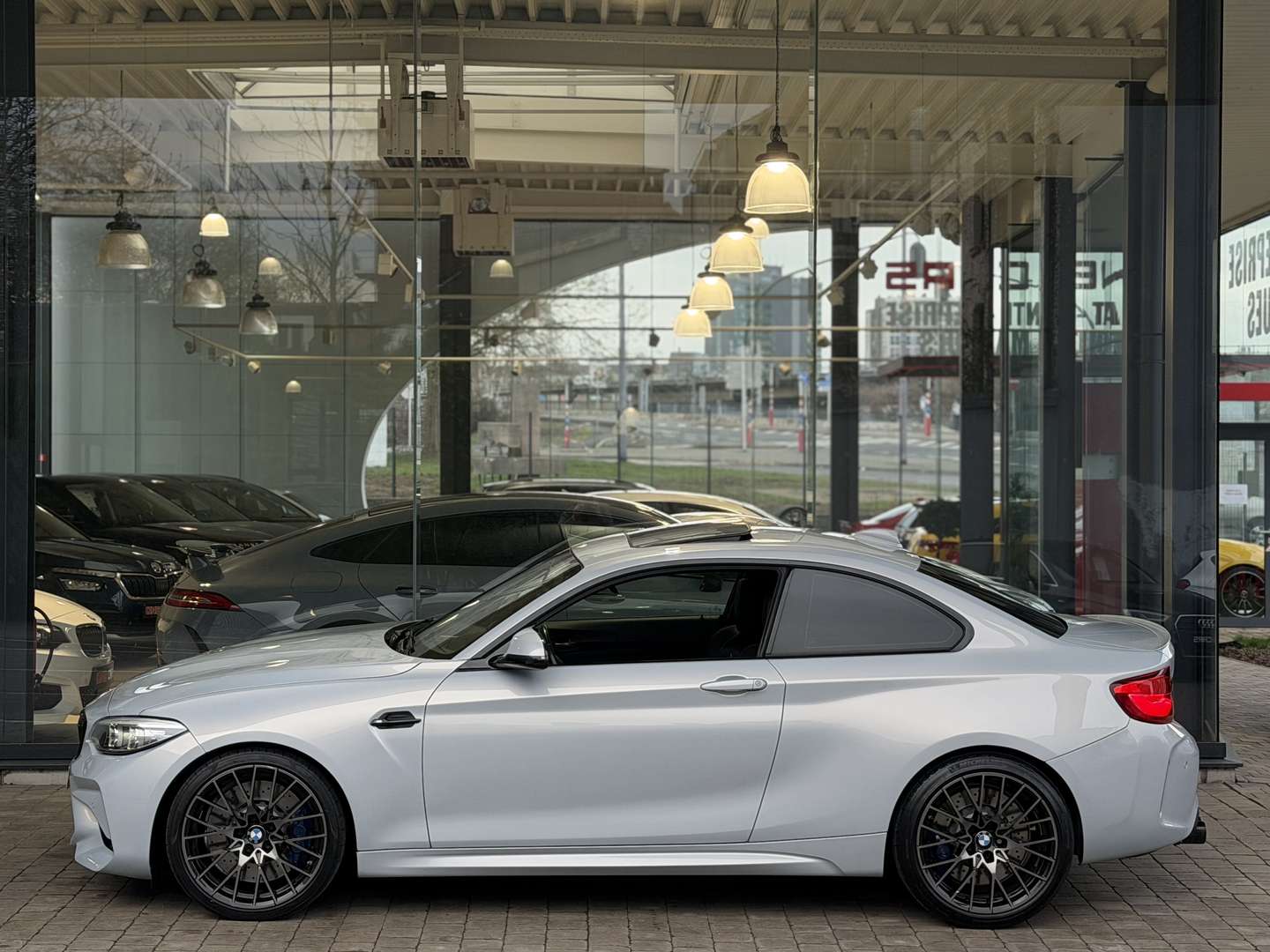 BMW M2 Individual 3.0i Competition - 2020 - Joinsteer - #7