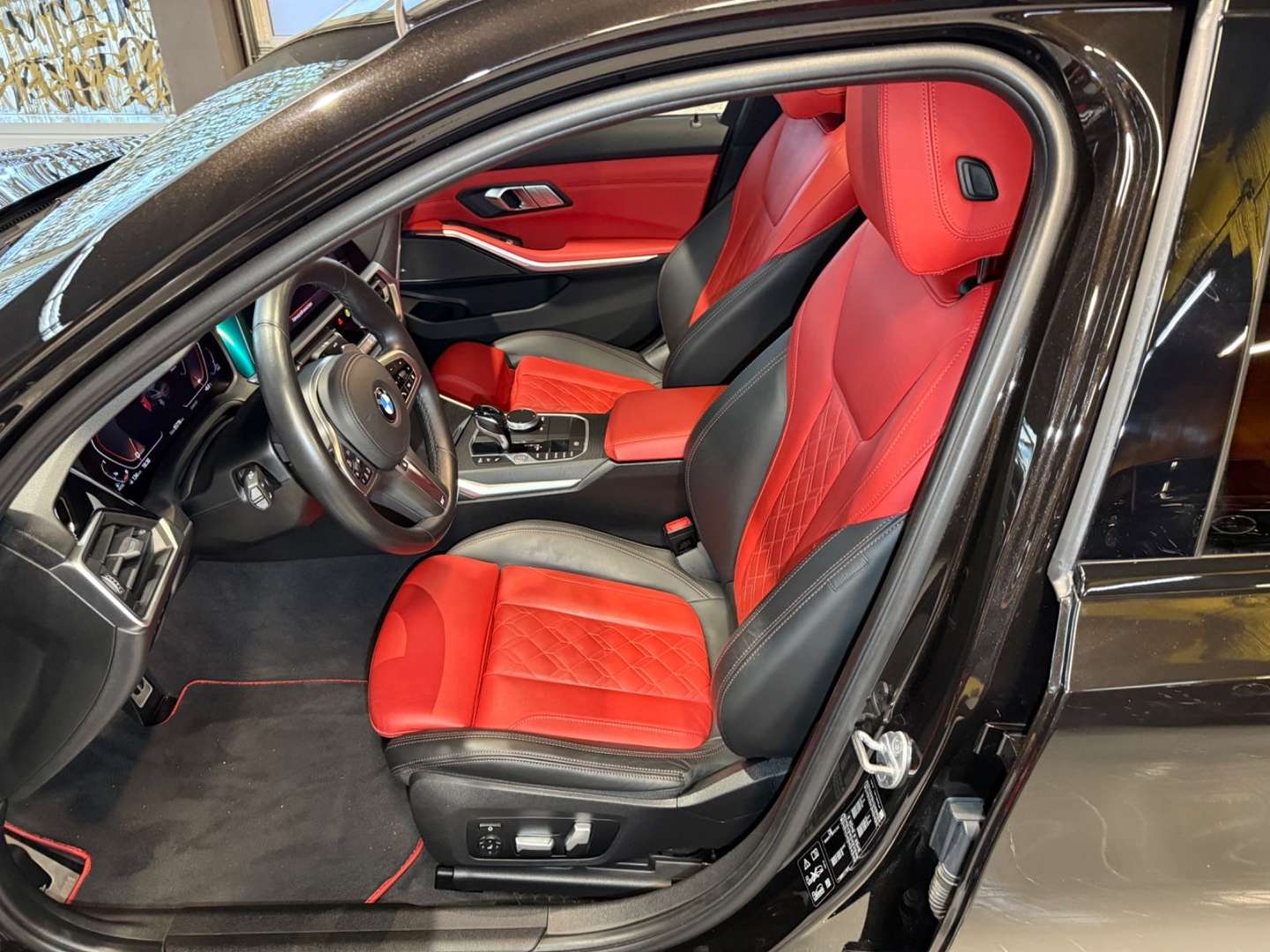 BMW Série 3 M340d XDrive - 2020 - Joinsteer - #12