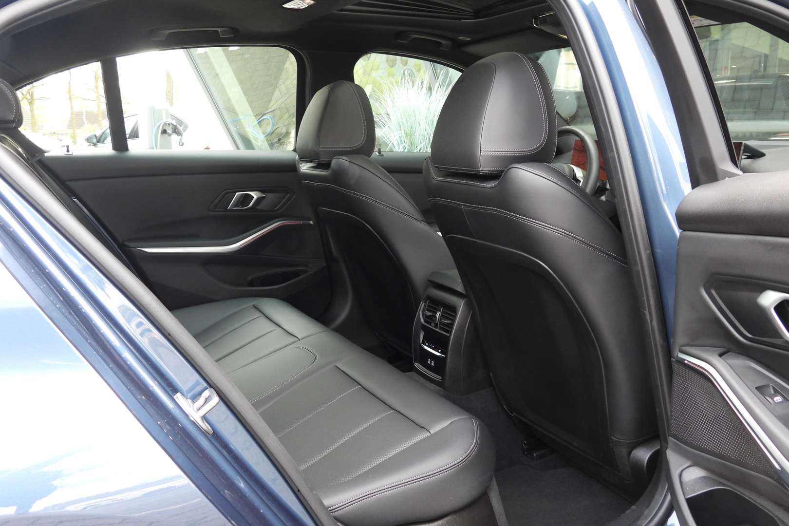 BMW Série 3 M Sport 330e - 2025 - Joinsteer - #34