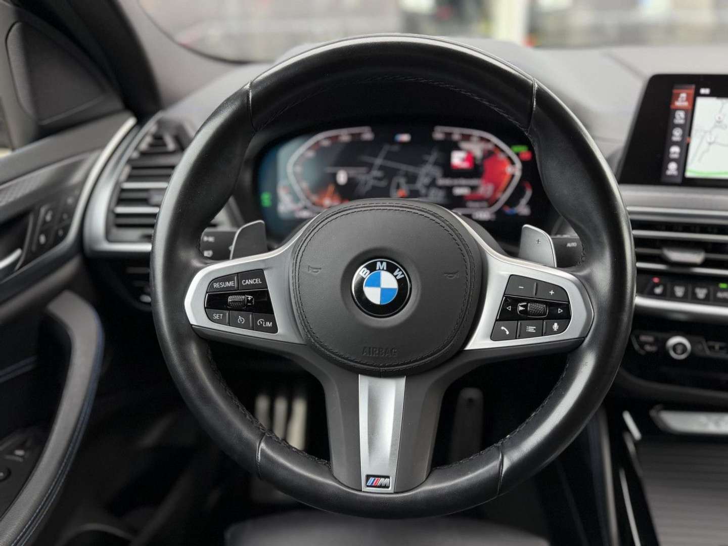 BMW X4 M Sport X30d - 2023 - Joinsteer - #11