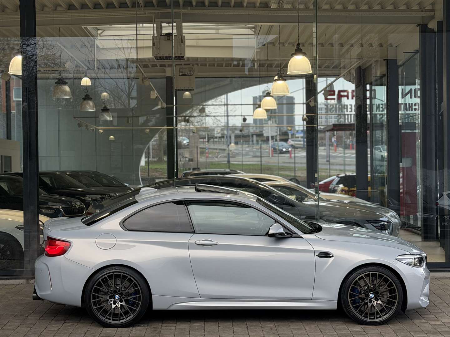 BMW M2 Individual 3.0i Competition - 2020 - Joinsteer - #8
