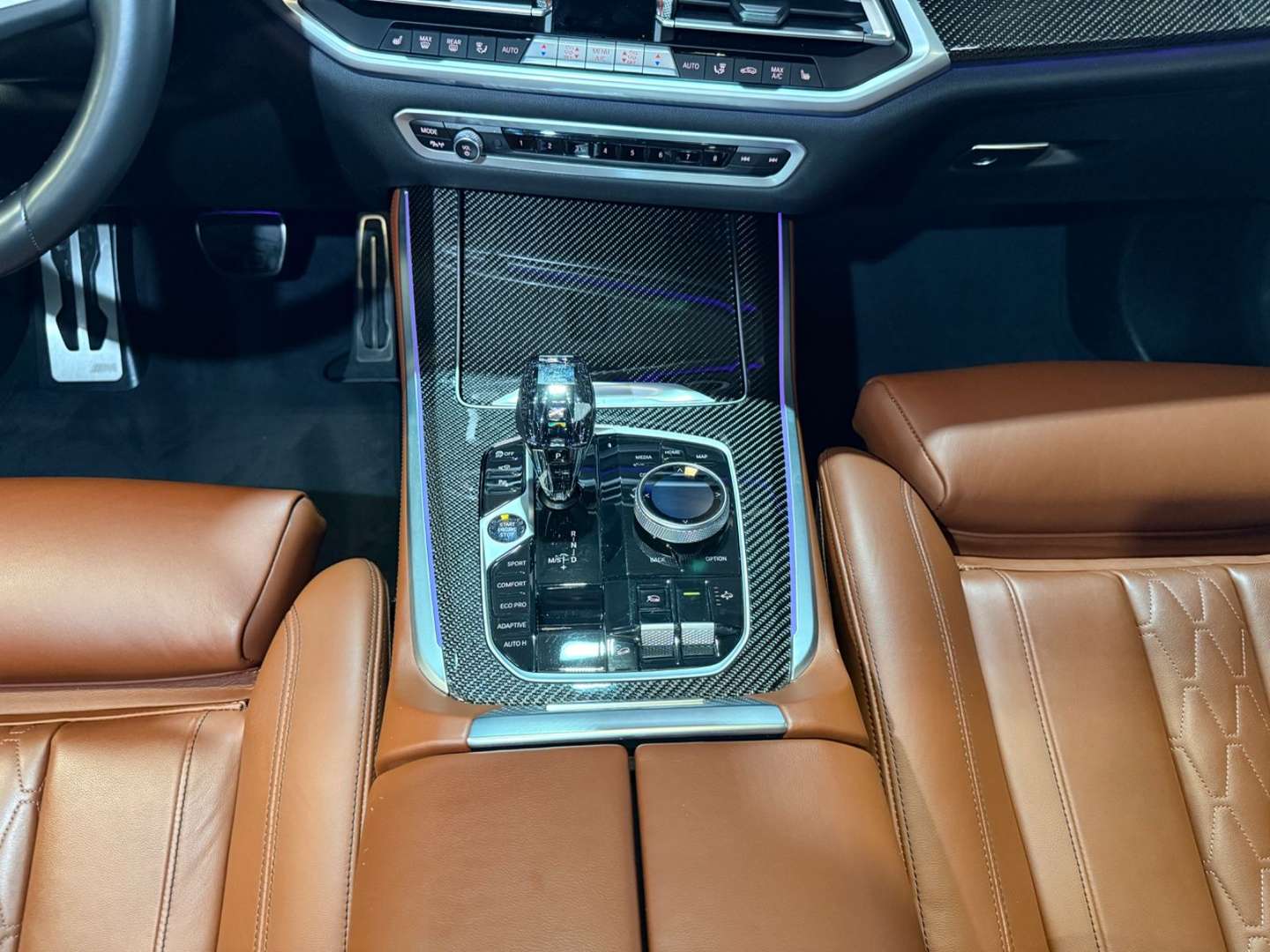 BMW X5 M Sport XDrive40d - 2023 - Joinsteer - #22
