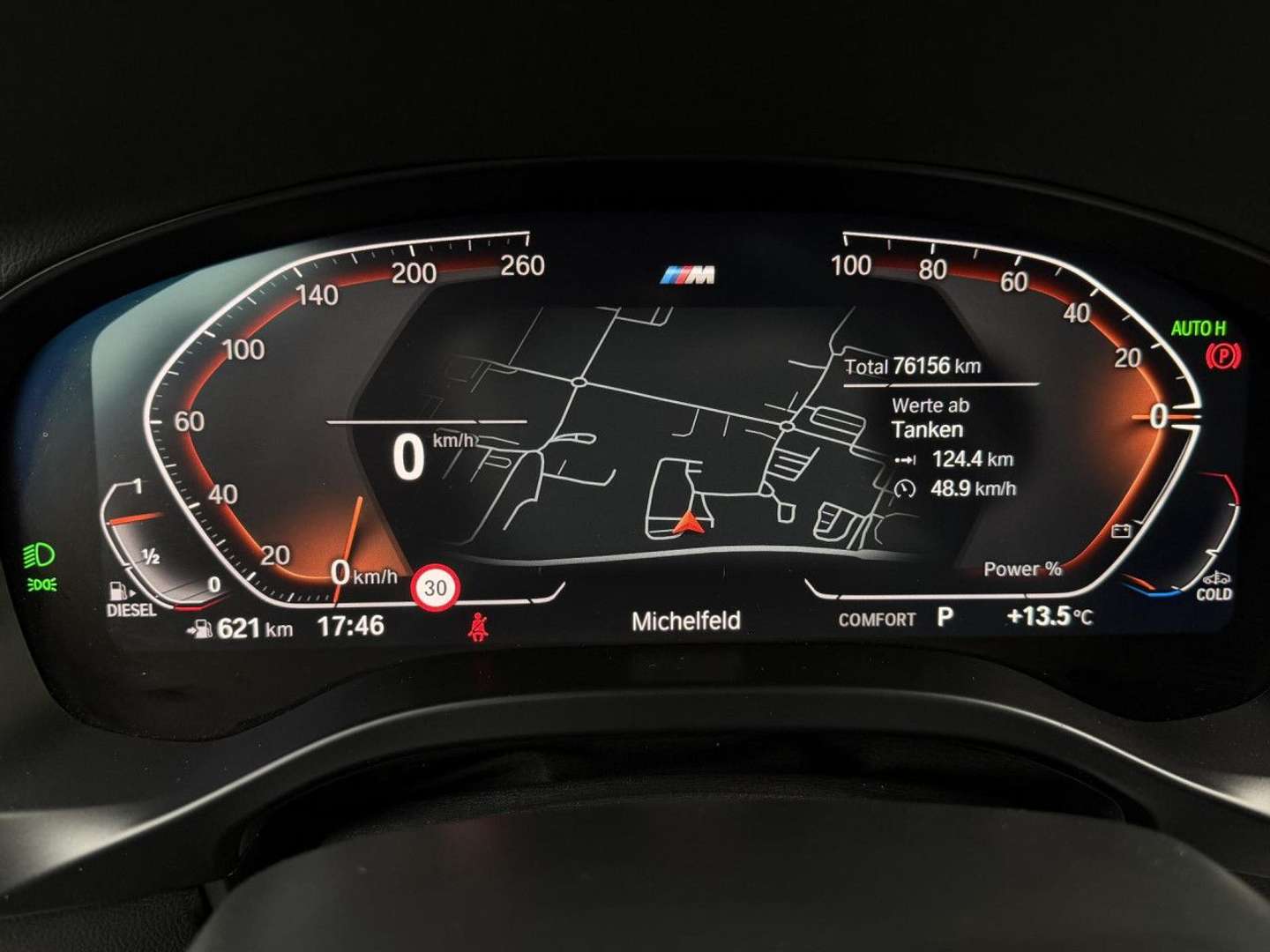 BMW X4 M Sport X30d - 2023 - Joinsteer - #12