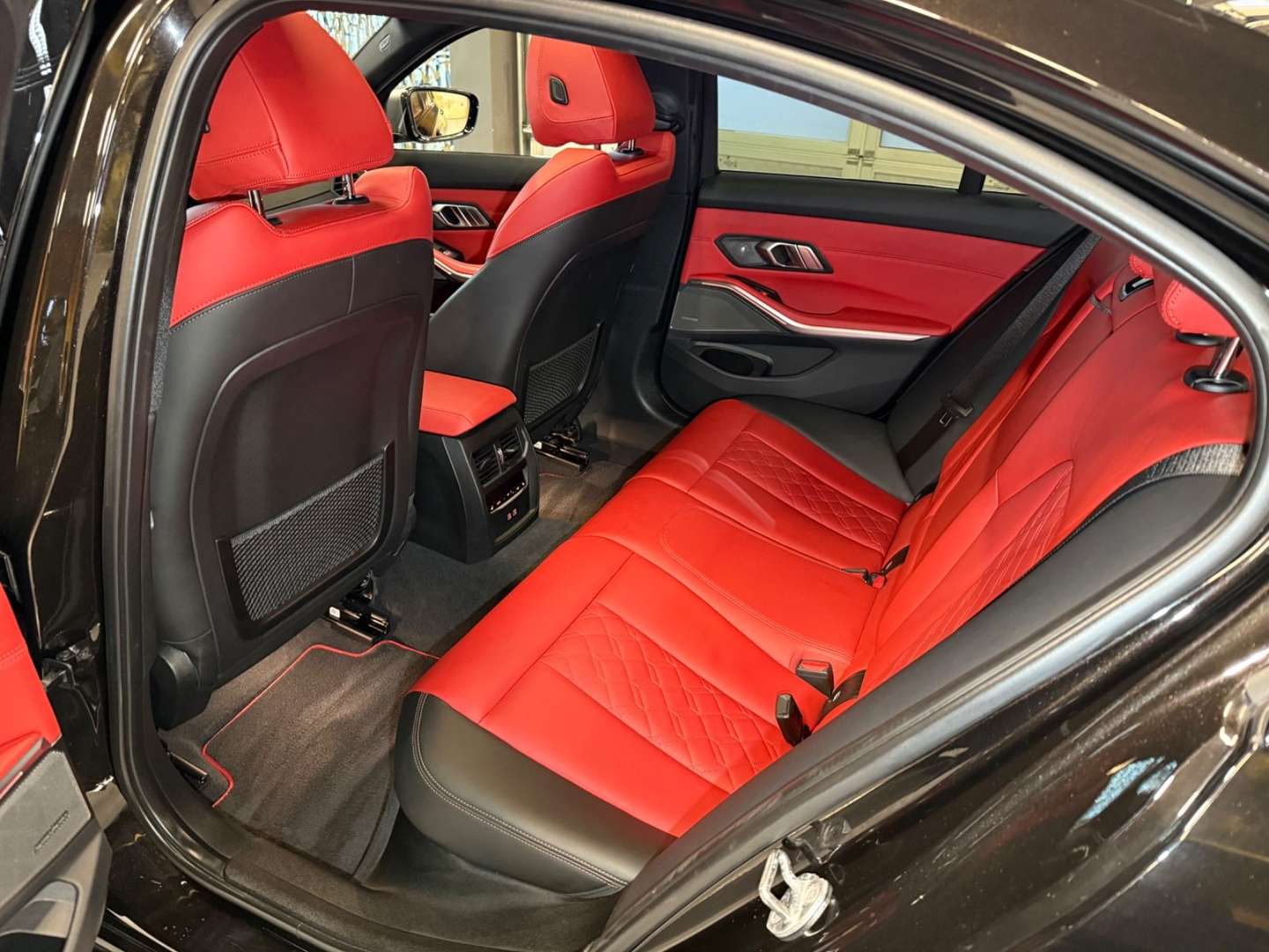 BMW Série 3 M340d XDrive - 2020 - Joinsteer - #14