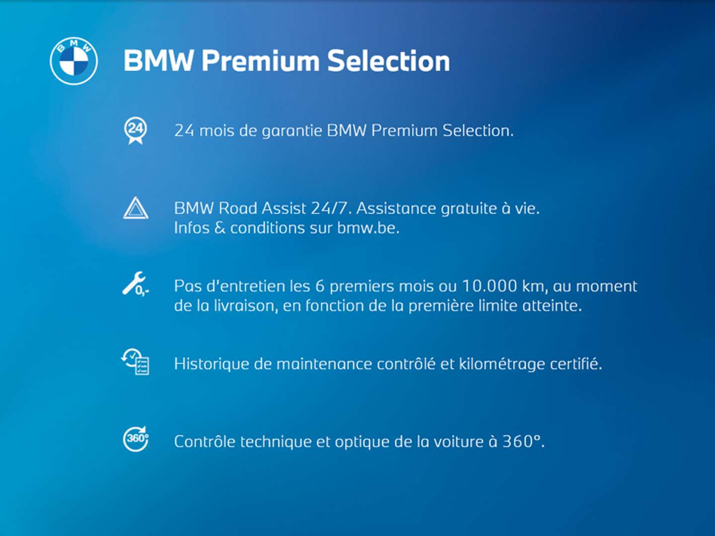 BMW IX2 M Sport - 2025 - Joinsteer - #8