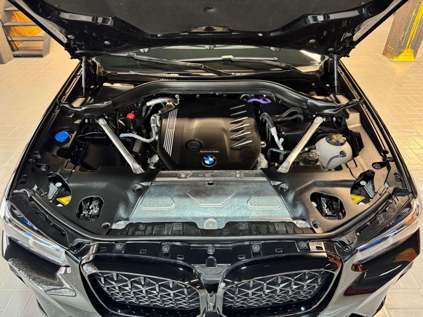 BMW X4 M Sport 30d XDrive - 2024 - Joinsteer - #27