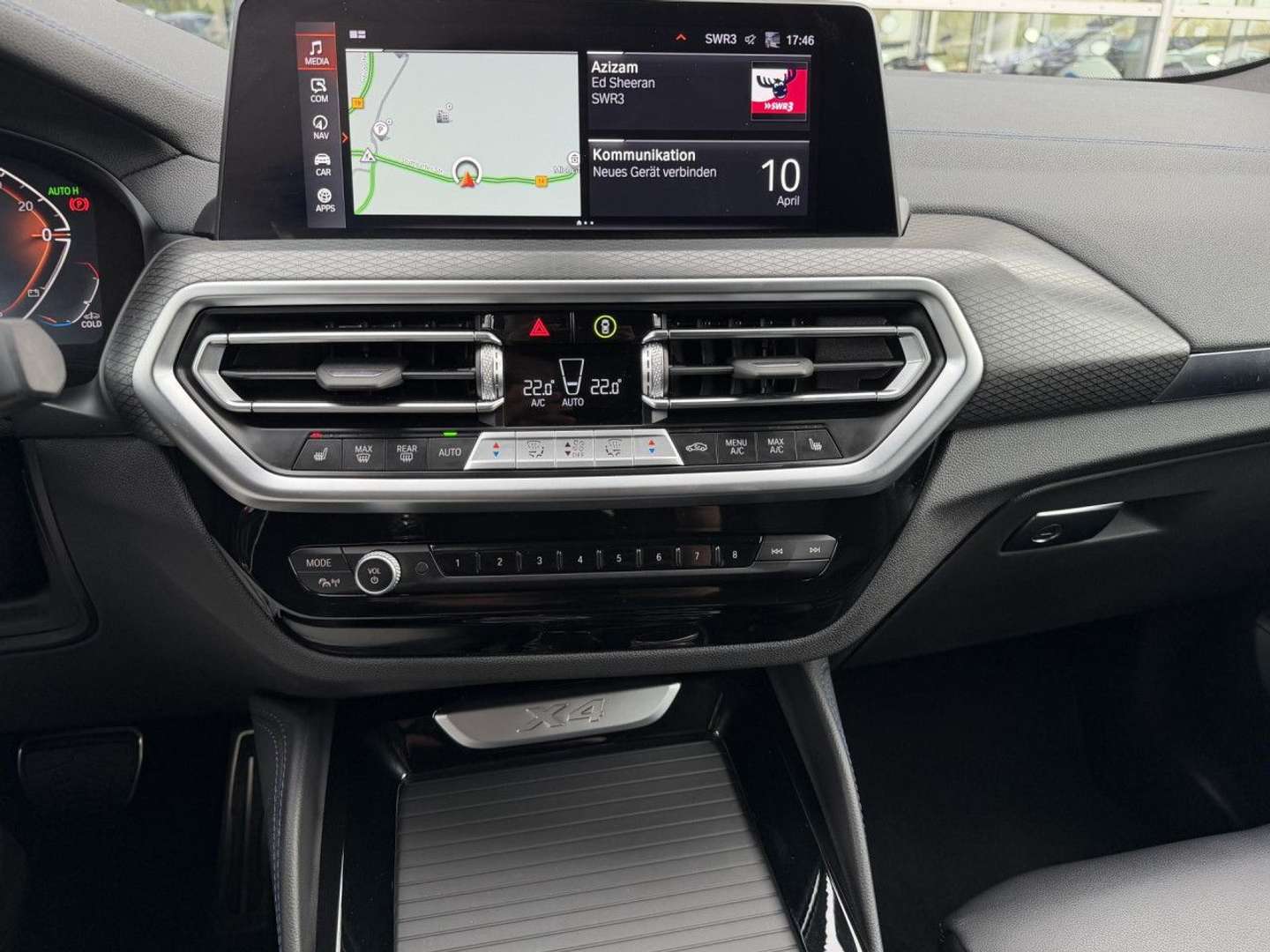 BMW X4 M Sport X30d - 2023 - Joinsteer - #13