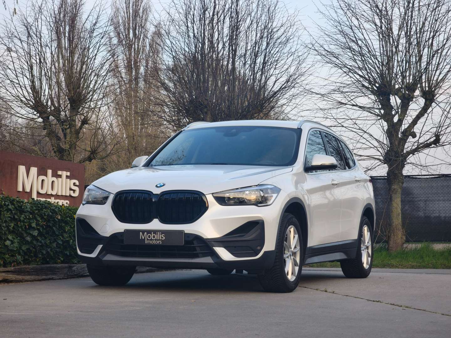 BMW X1 XDrive25e - 2021 - Joinsteer - #1