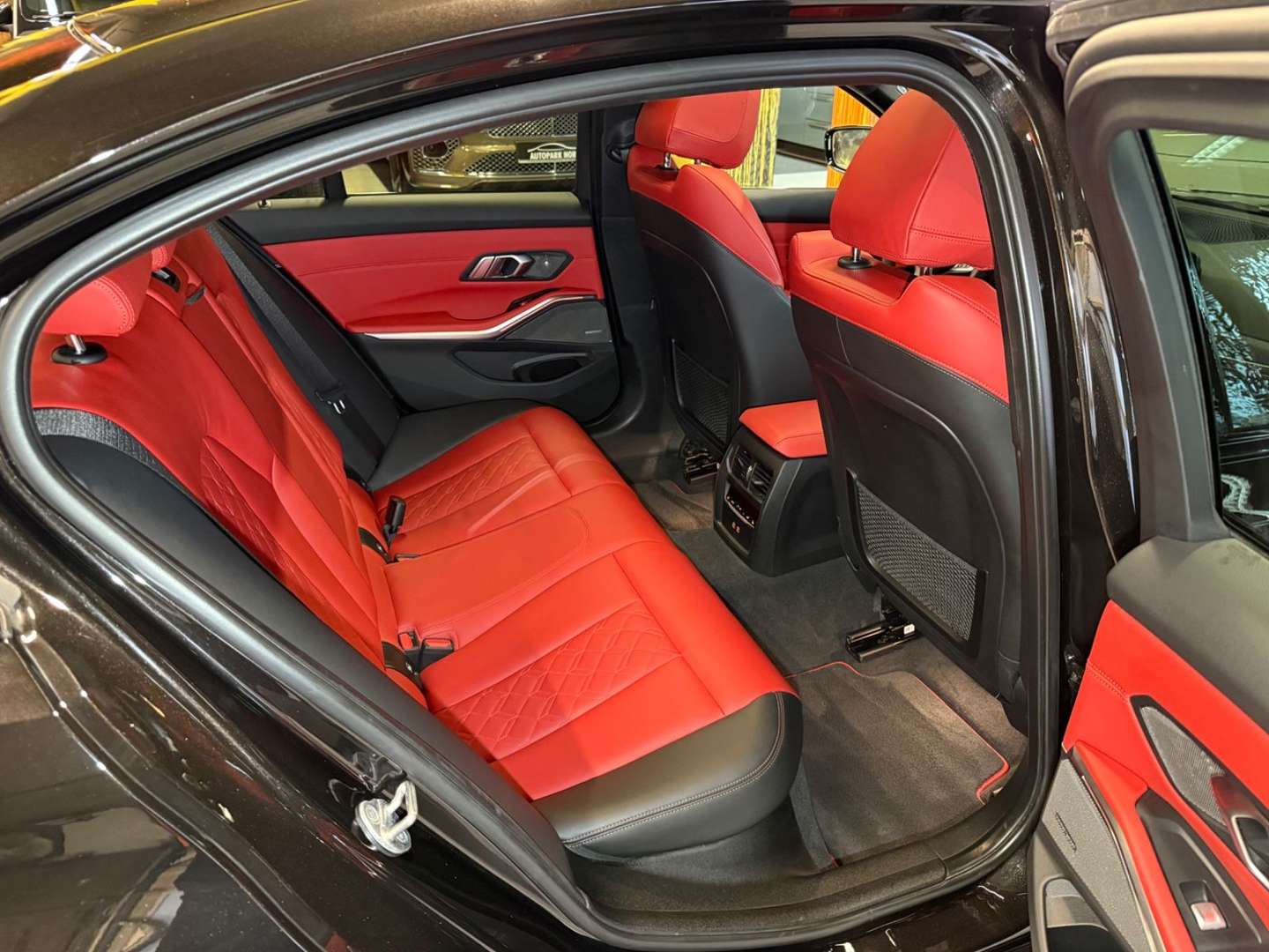 BMW Série 3 M340d XDrive - 2020 - Joinsteer - #15