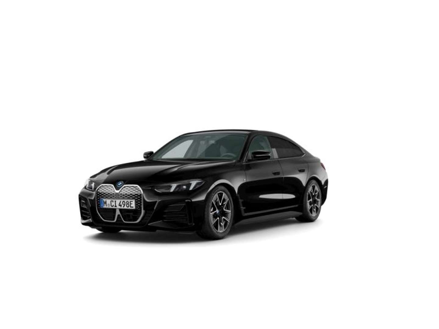 BMW I4 M Sport - 2025 - Joinsteer - #1