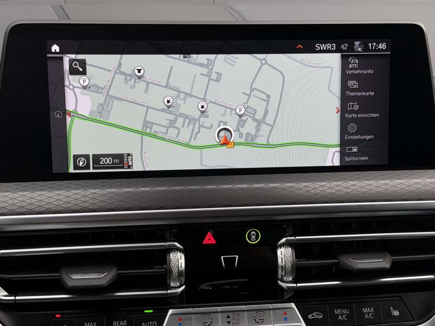 BMW X4 M Sport X30d - 2023 - Joinsteer - #14