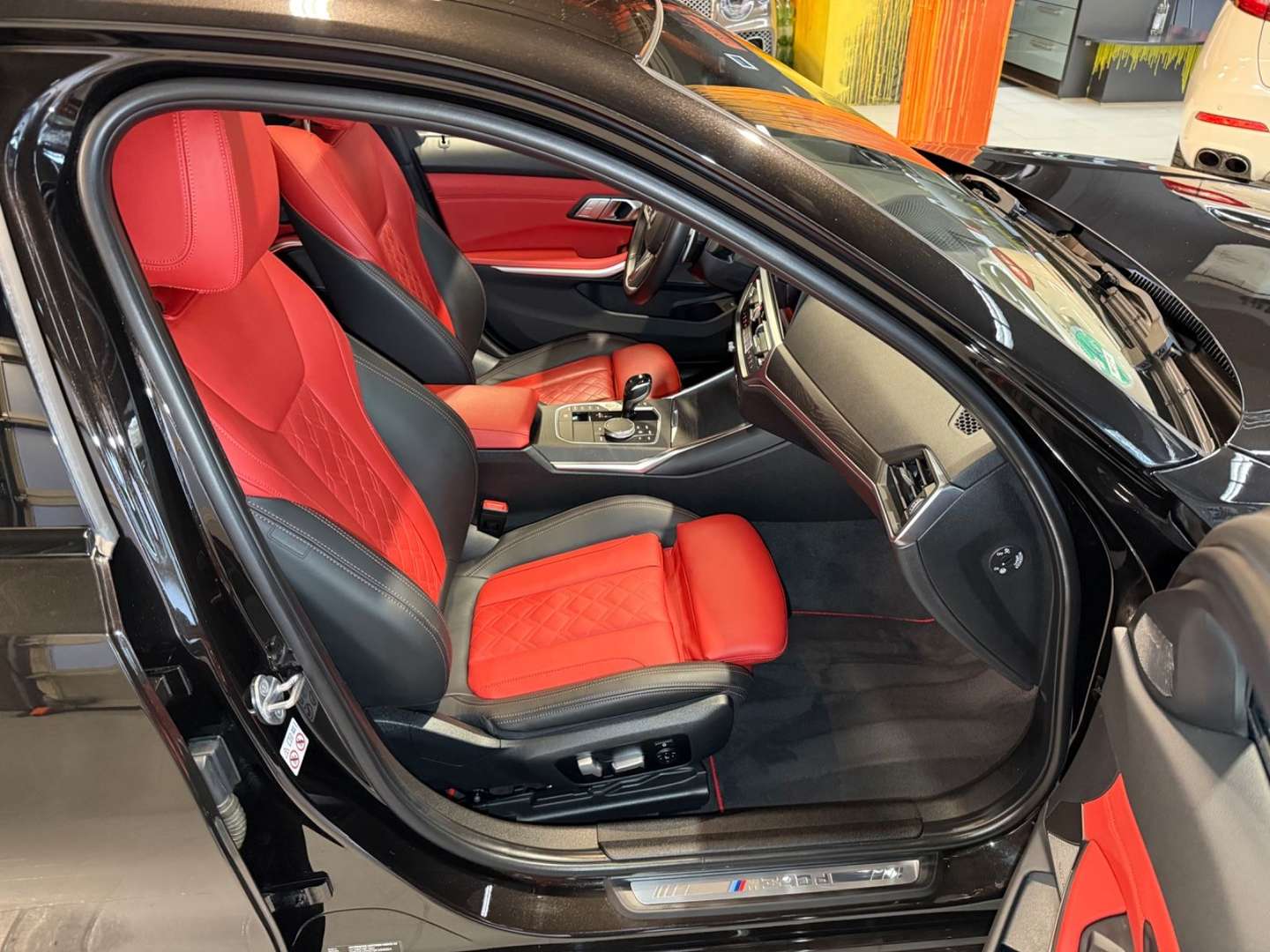 BMW Série 3 M340d XDrive - 2020 - Joinsteer - #16