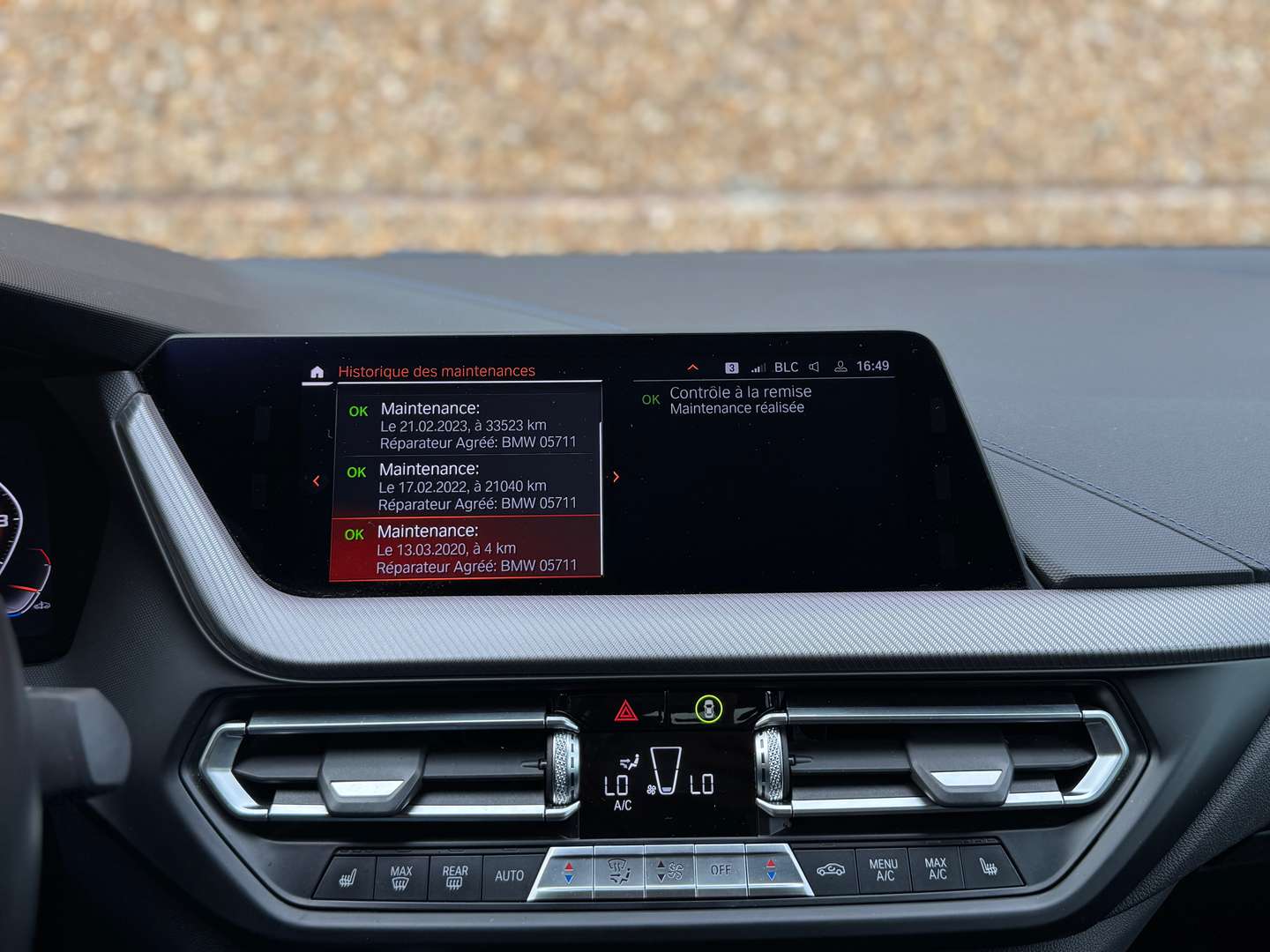 BMW 218 M Sport 218i - 2020 - Joinsteer - #31