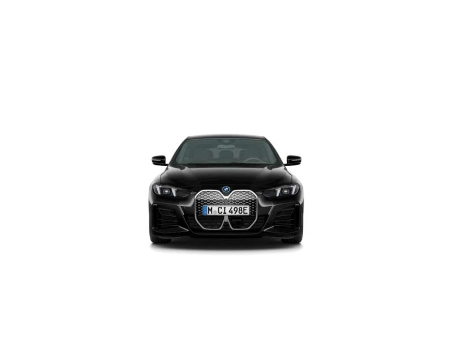 BMW I4 M Sport - 2025 - Joinsteer - #2