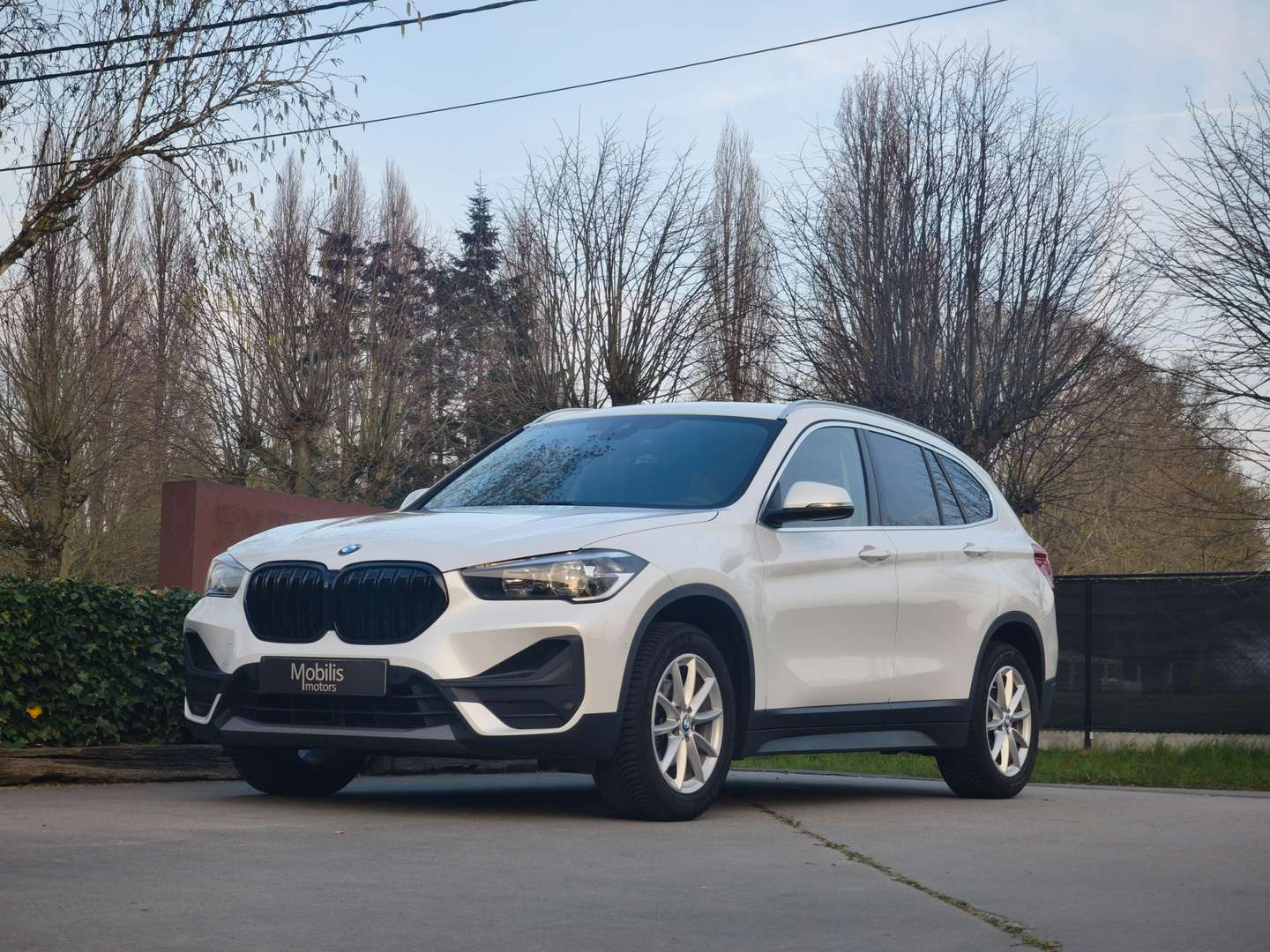 BMW X1 XDrive25e - 2021 - Joinsteer - #2