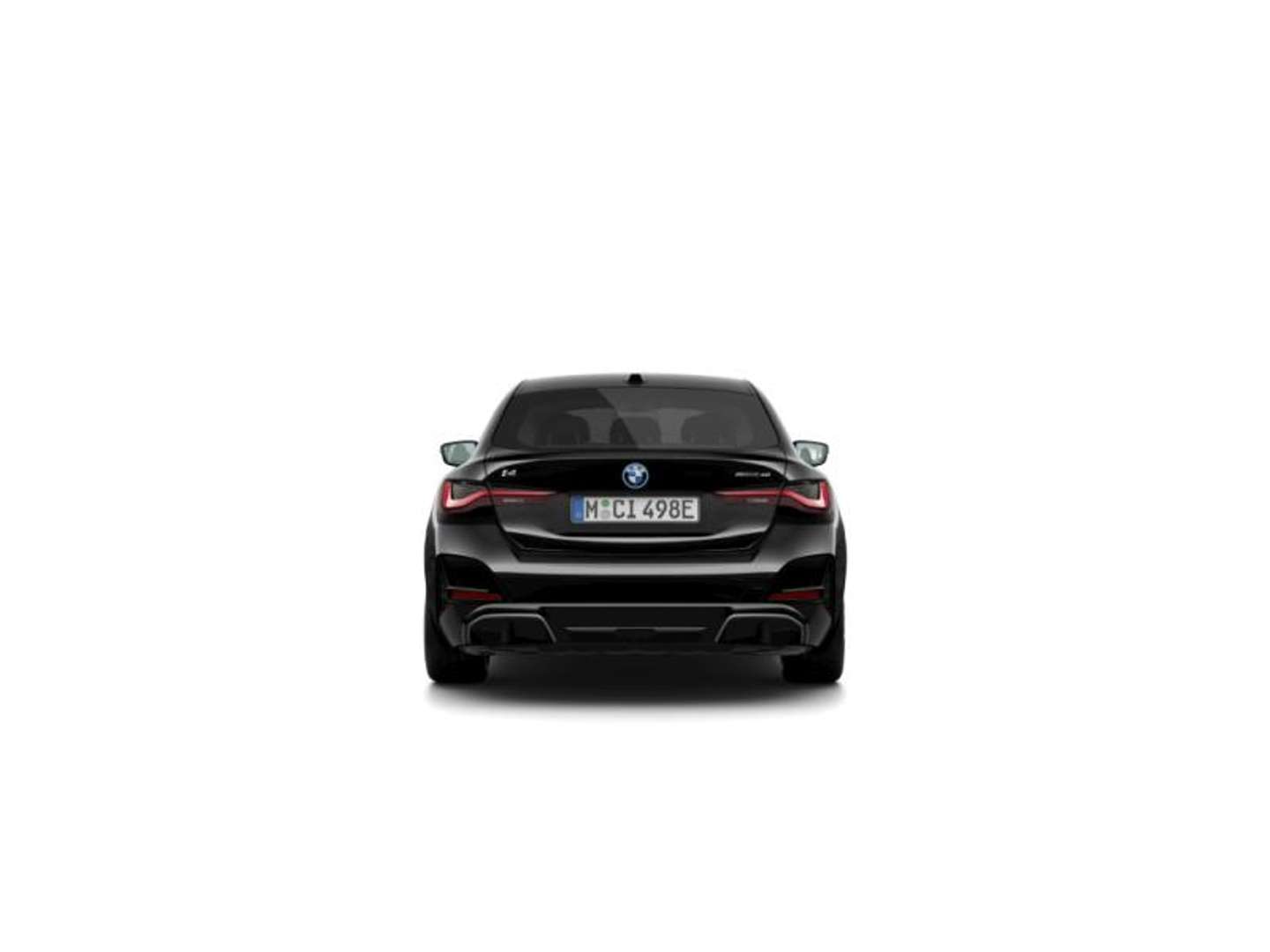 BMW I4 M Sport - 2025 - Joinsteer - #4