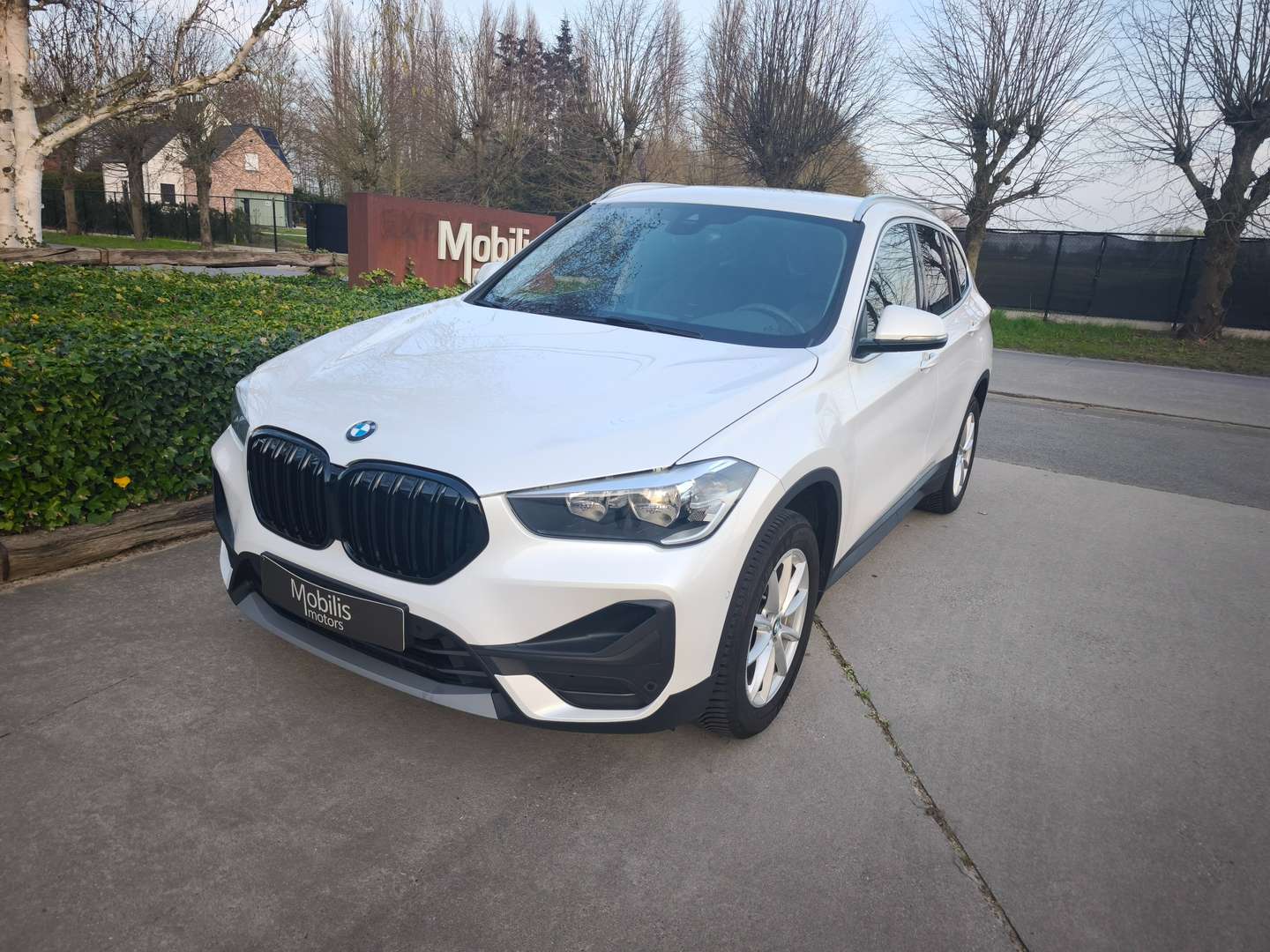 BMW X1 XDrive25e - 2021 - Joinsteer - #3