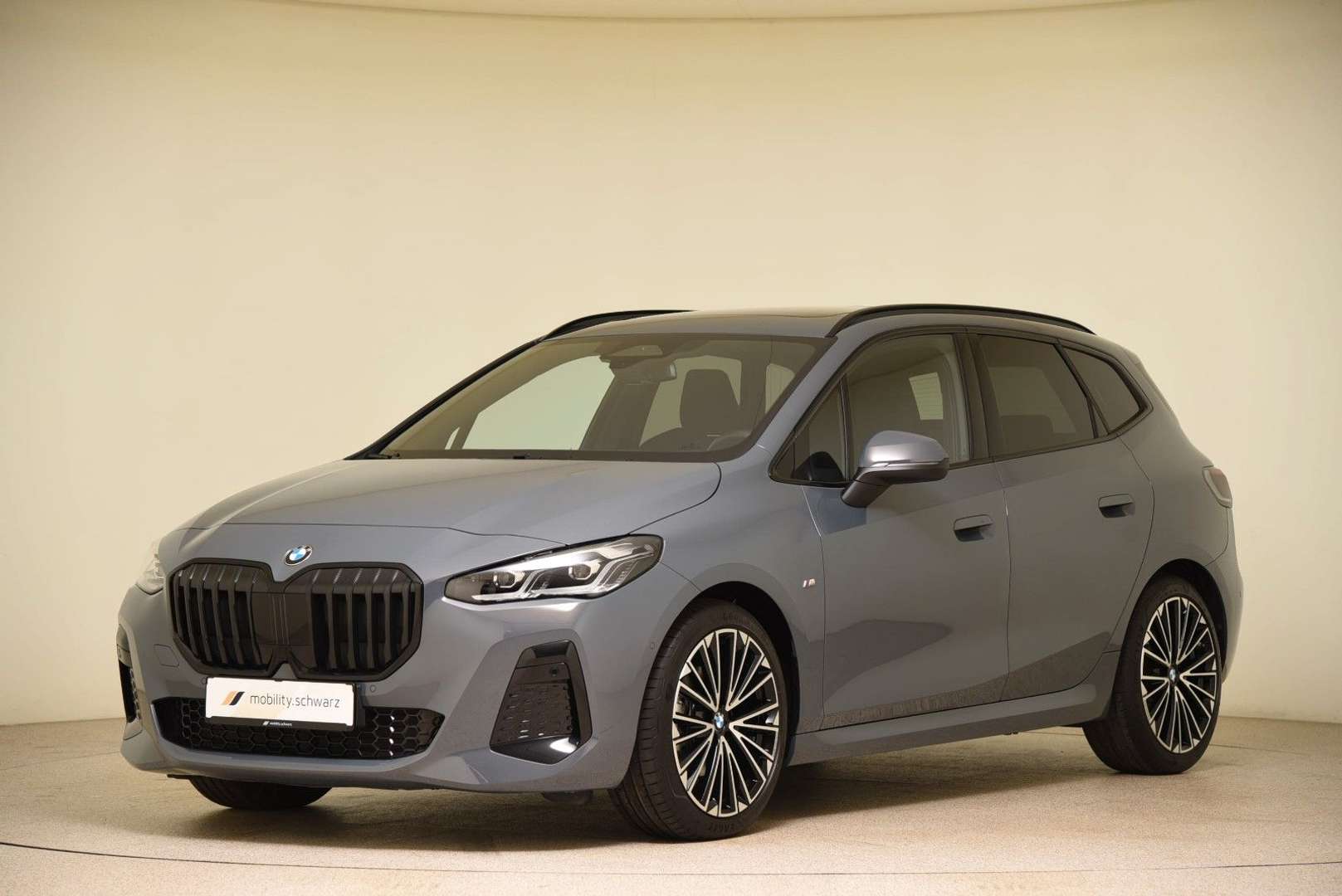 BMW 218 M Sport - 2024 - Joinsteer - #1
