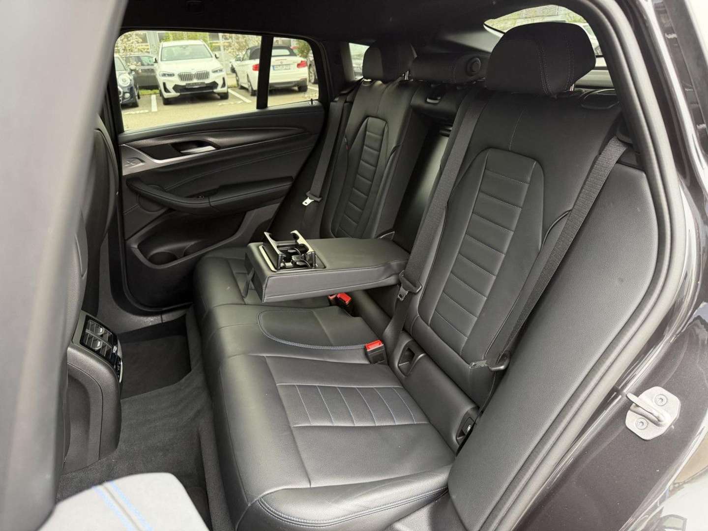 BMW X4 M Sport X30d - 2023 - Joinsteer - #17