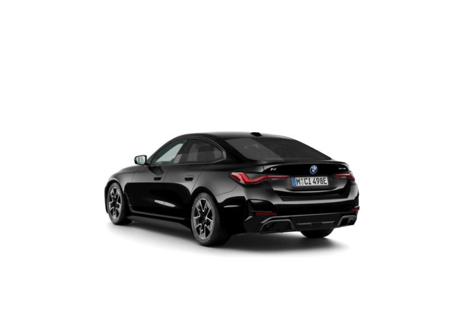 BMW I4 M Sport - 2025 - Joinsteer - #5