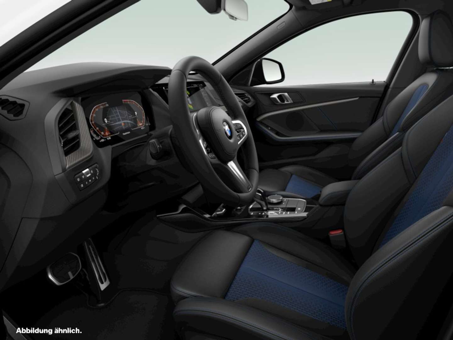 BMW Série 1 M Sport 120i - 2023 - Joinsteer - #3