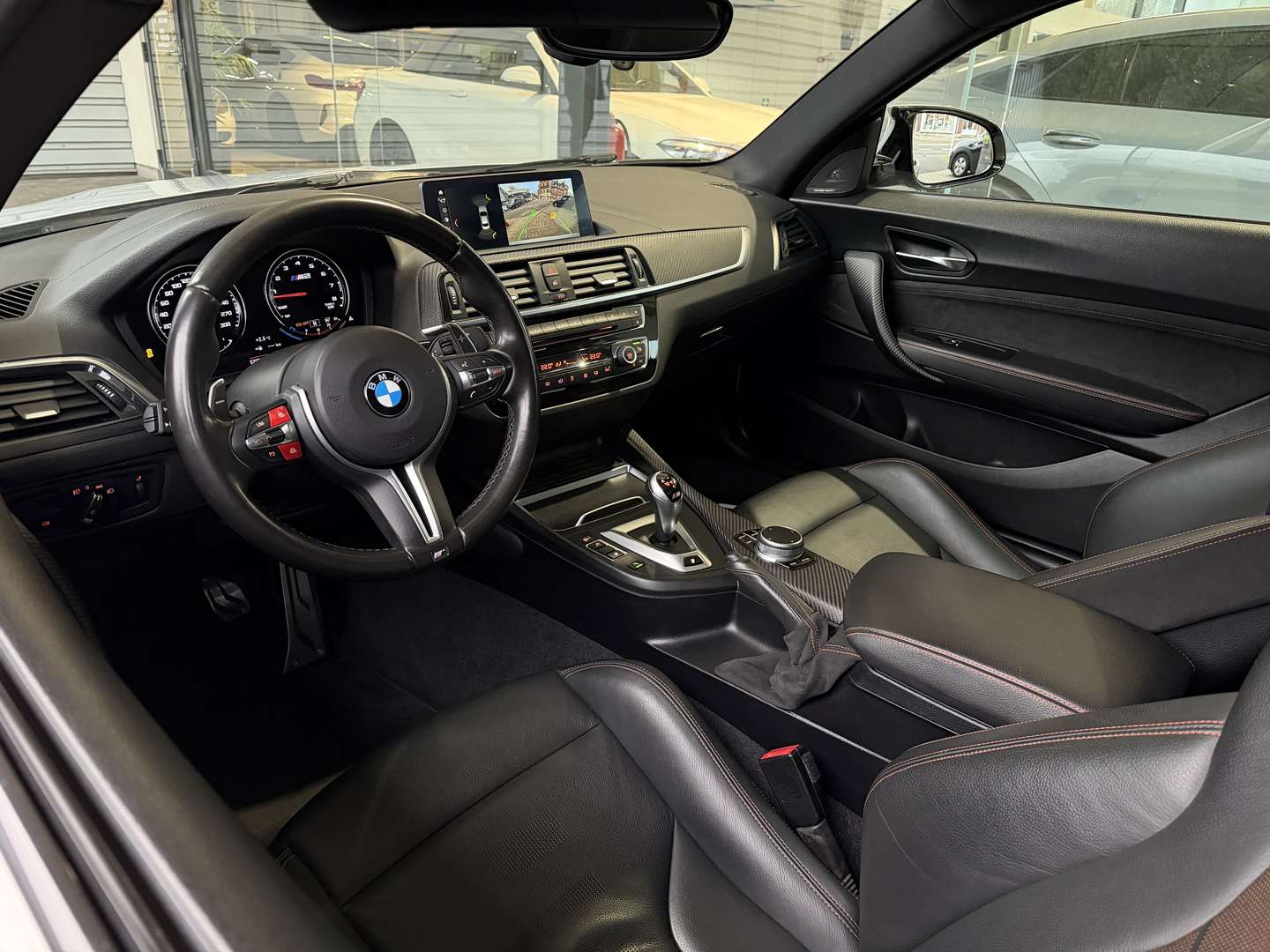 BMW M2 Individual 3.0i Competition - 2020 - Joinsteer - #12