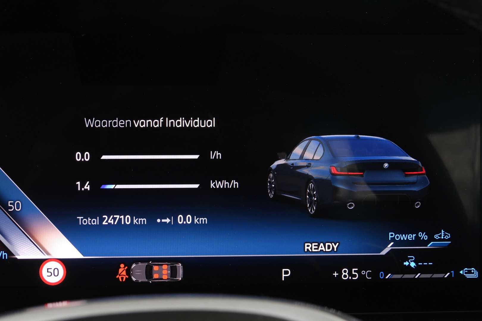 BMW Série 3 M Sport 330e - 2025 - Joinsteer - #41