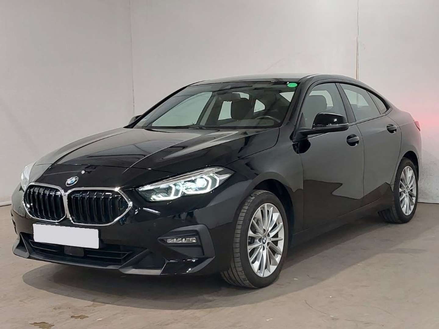 BMW Série 2 Advantage 218i - 2024 - Joinsteer - #1
