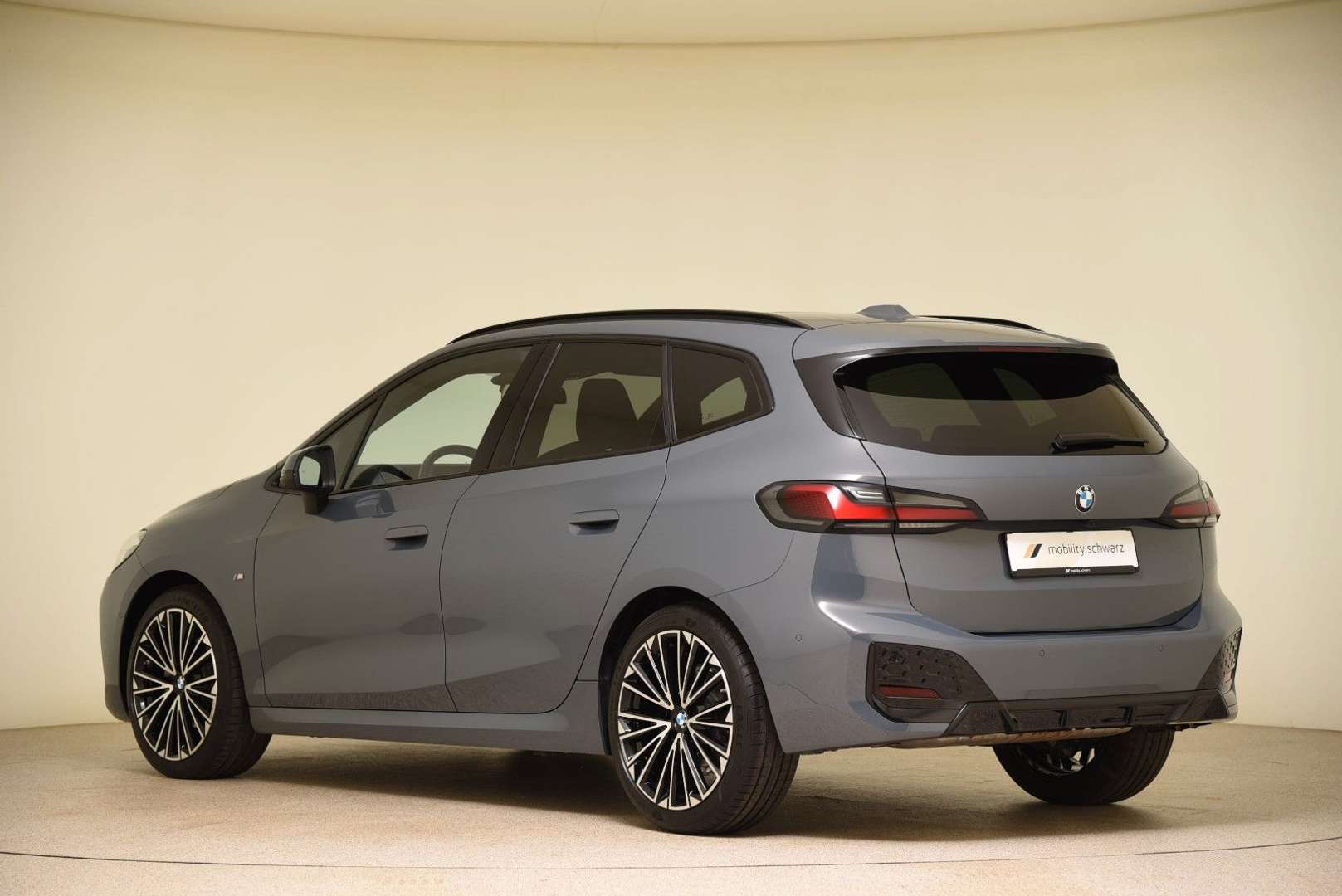 BMW 218 M Sport - 2024 - Joinsteer - #2