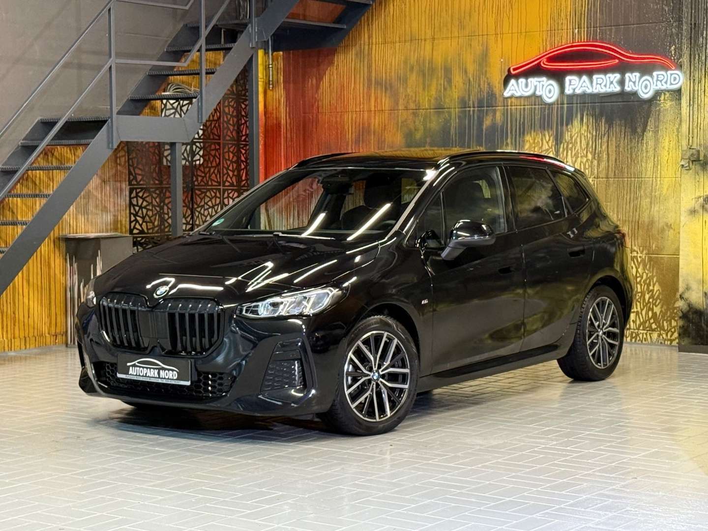 BMW Série 2 M Sport 220 - 2023 - Joinsteer - #1