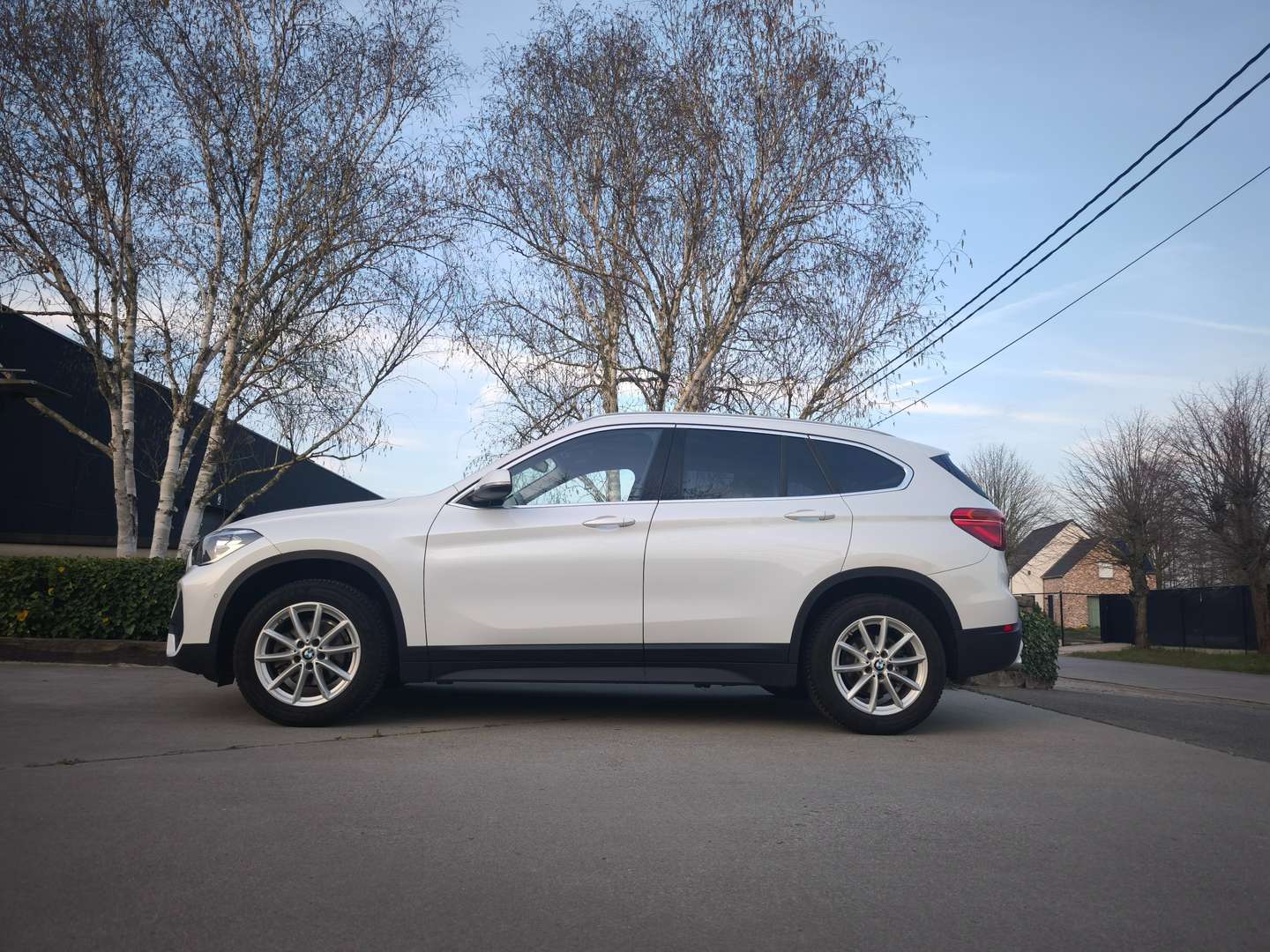 BMW X1 XDrive25e - 2021 - Joinsteer - #4