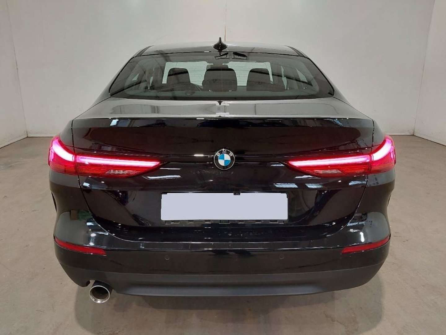 BMW Série 2 Advantage 218i - 2024 - Joinsteer - #2